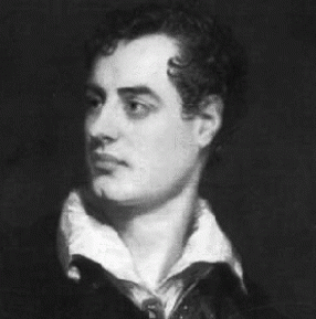 George Gordon Byron