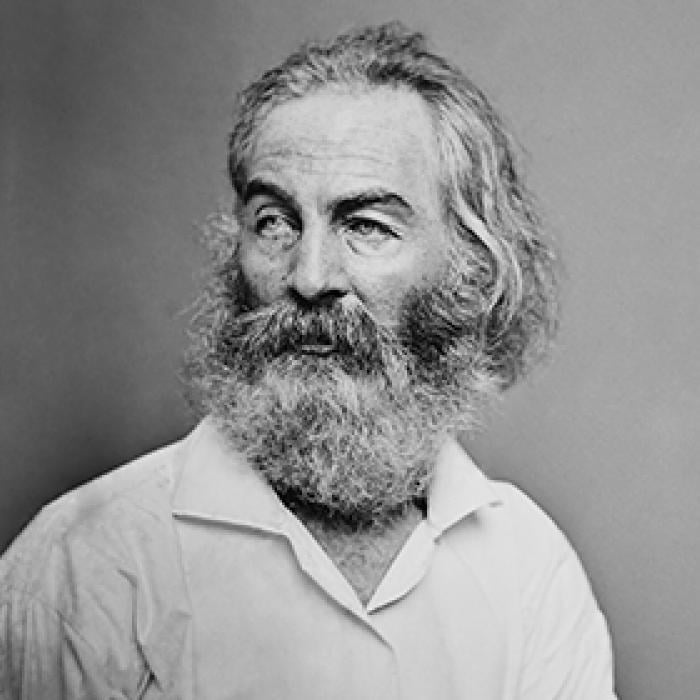 Walt Whitman