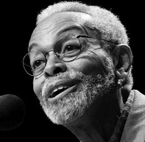 Amiri Baraka