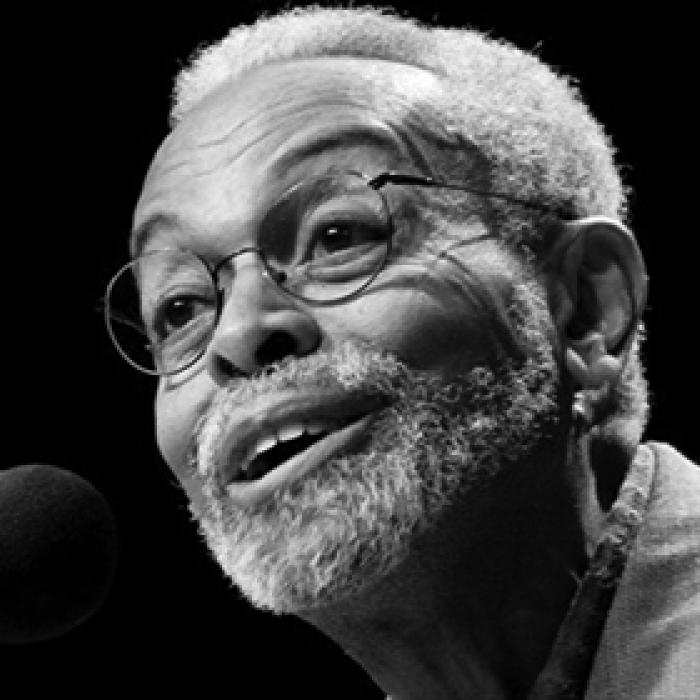 Amiri Baraka