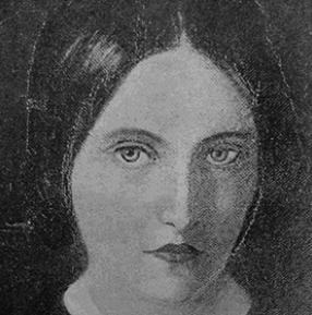 Christina Rossetti