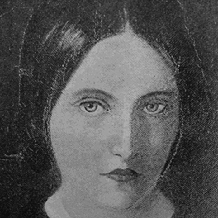 Christina Rossetti