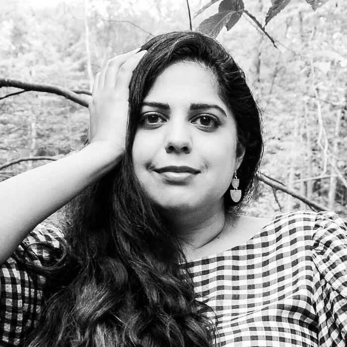Anjali Khosla