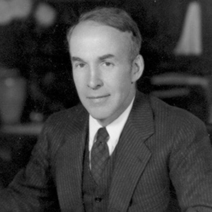 Archibald MacLeish