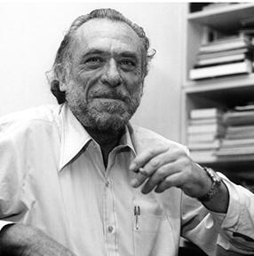 Charles Bukowski