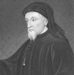 Geoffrey Chaucer