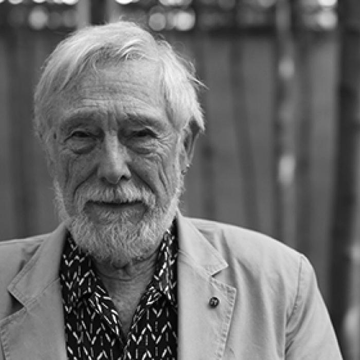 Gary Snyder