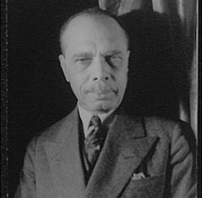 James Weldon Johnson