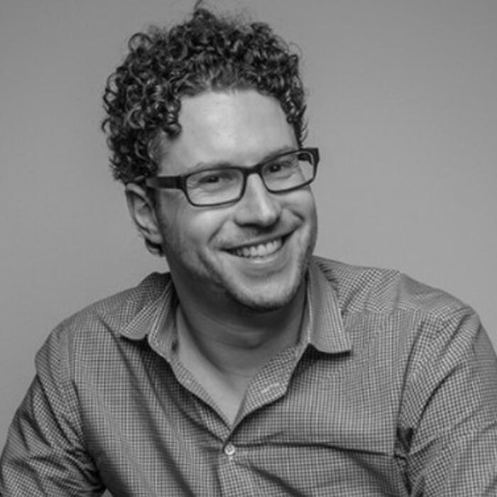 Daniel Nadler