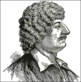 Robert Herrick