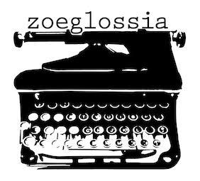 Zoeglossia