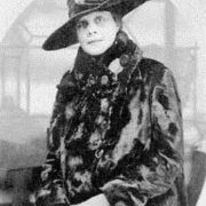 Alice Dunbar-Nelson