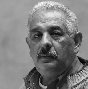Victor Hernández Cruz
