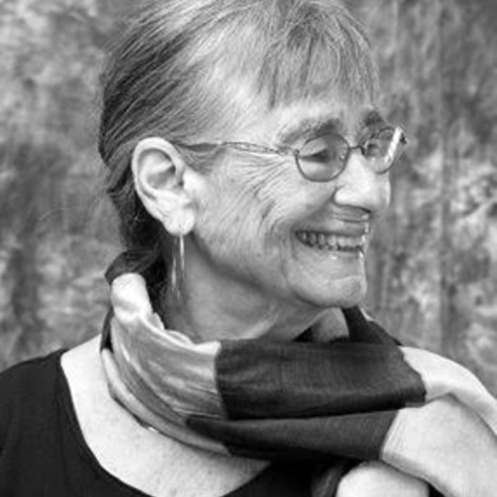 Alicia Ostriker