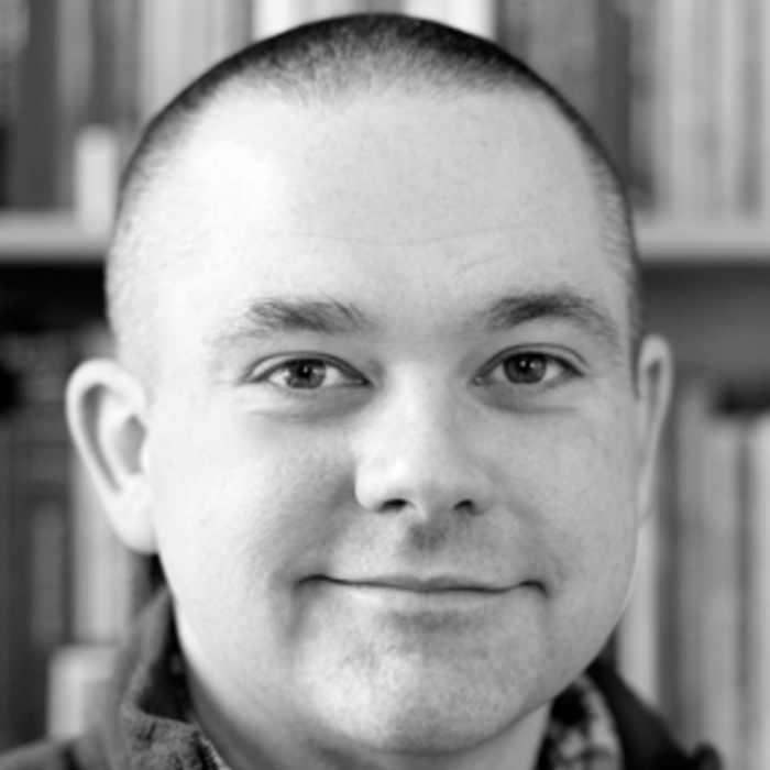 Brian Simoneau