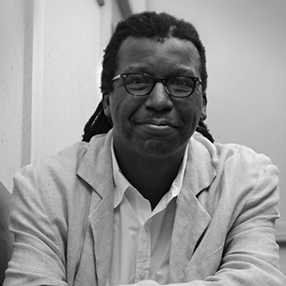 Cornelius Eady