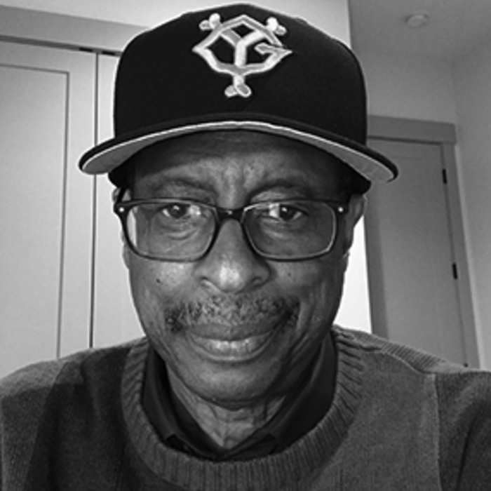 E. Ethelbert Miller