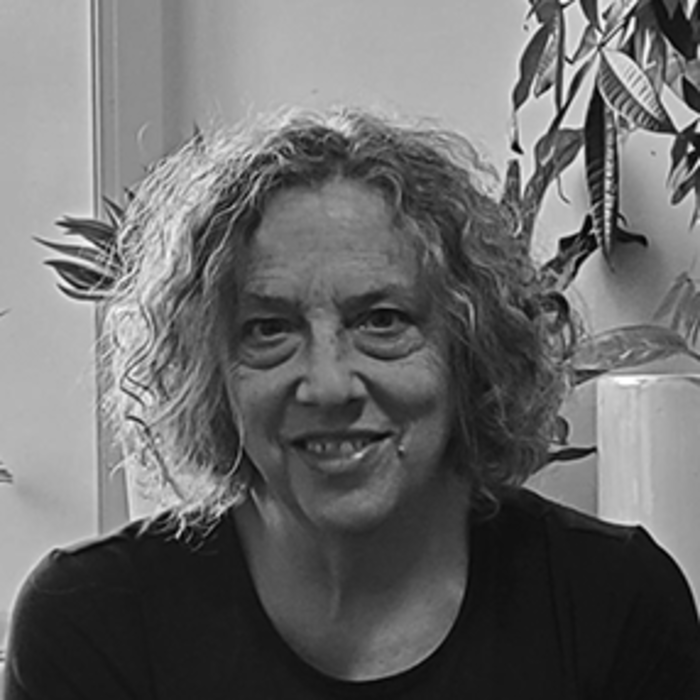 Jacqueline Osherow