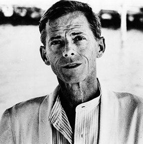 James Merrill