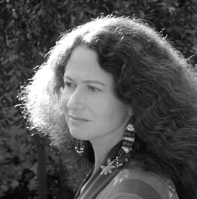 Jane Hirshfield