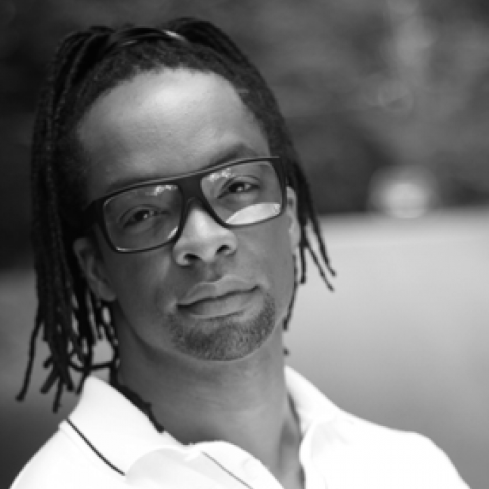 Jericho Brown
