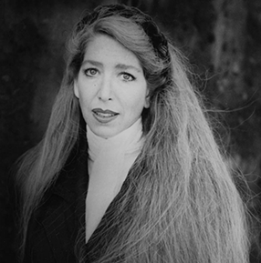 Lucie Brock-Broido