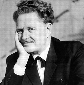 Nazim Hikmet