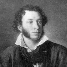 Alexander Pushkin