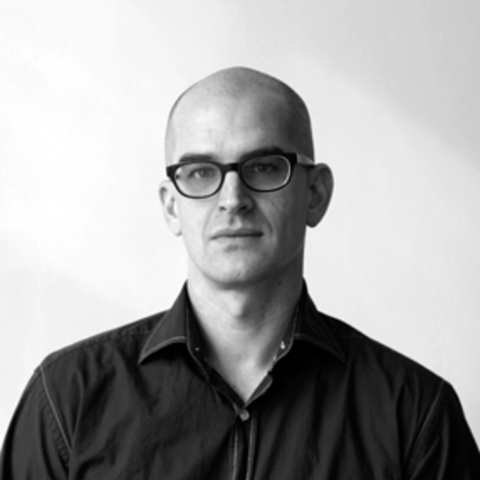 Ted Mathys