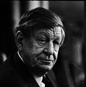 W. H. Auden