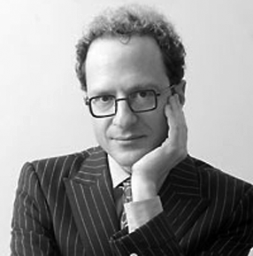 Wayne Koestenbaum