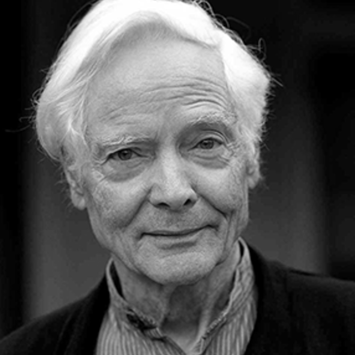 W. S. Merwin