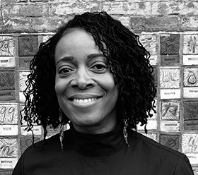 Yona Harvey 